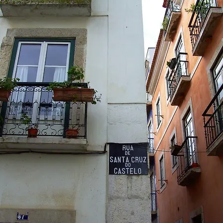 Chic Castle House Apartment *